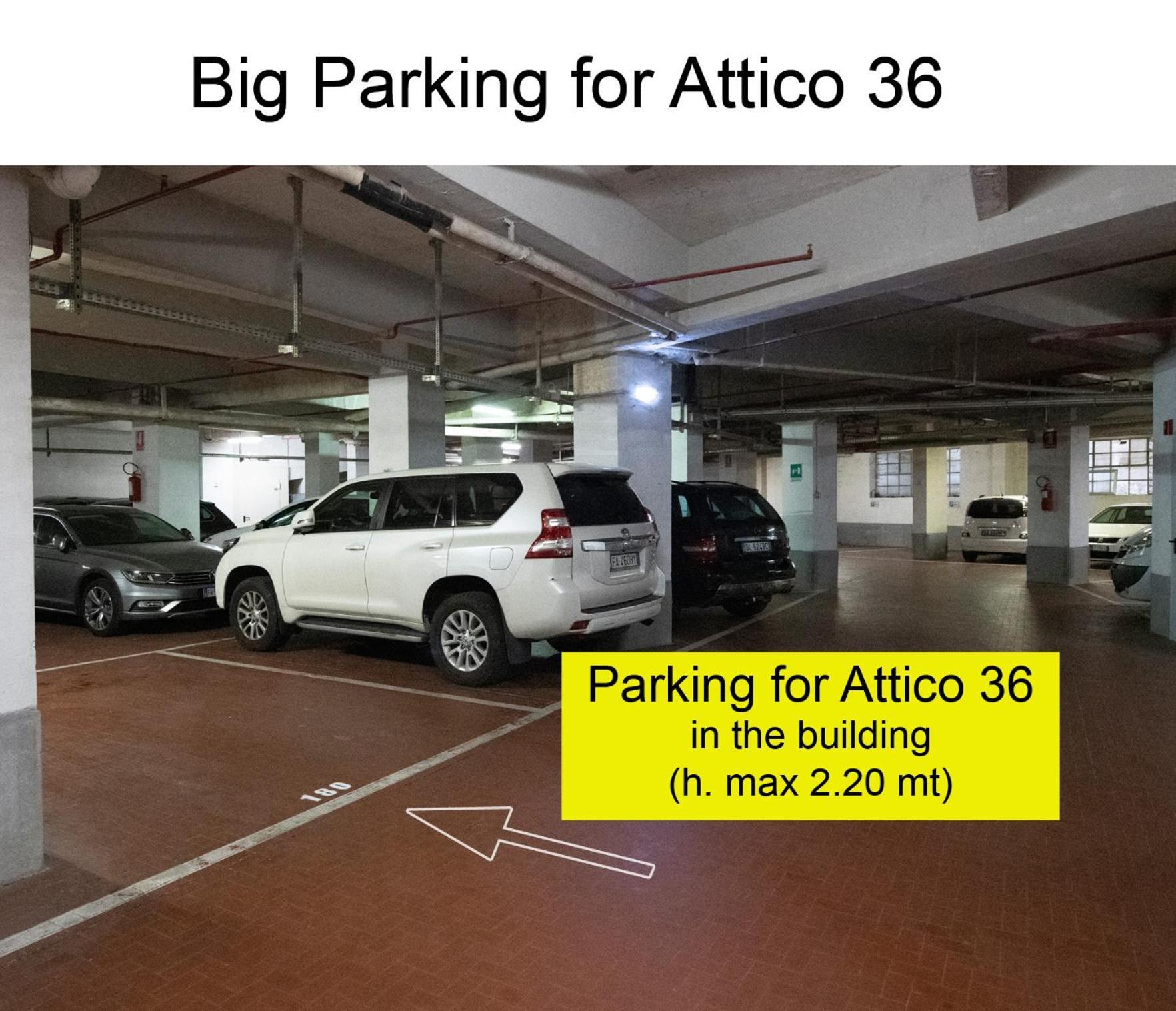 Attico Luxury Con Parcheggio E Terrazza Vista Mozzafiato Leilighet Genova Eksteriør bilde